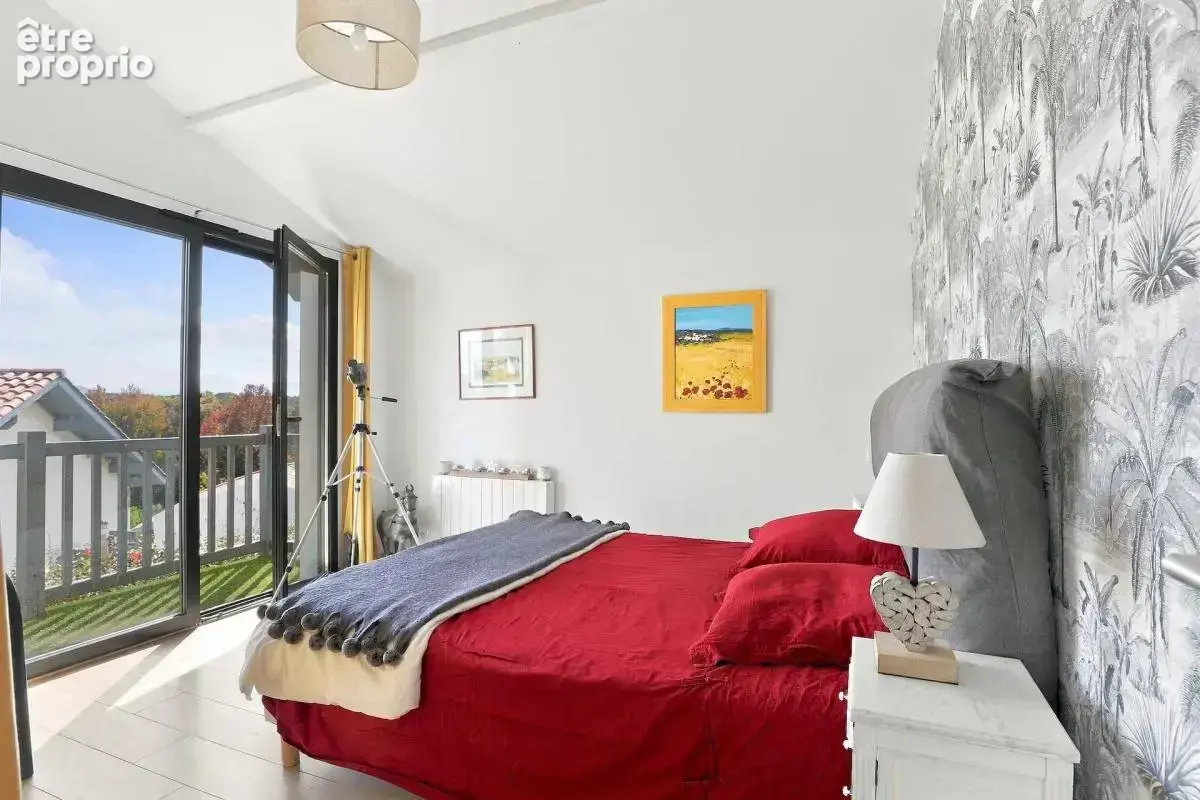 Maison individuelle T7 sur Bassussarry - photo 10