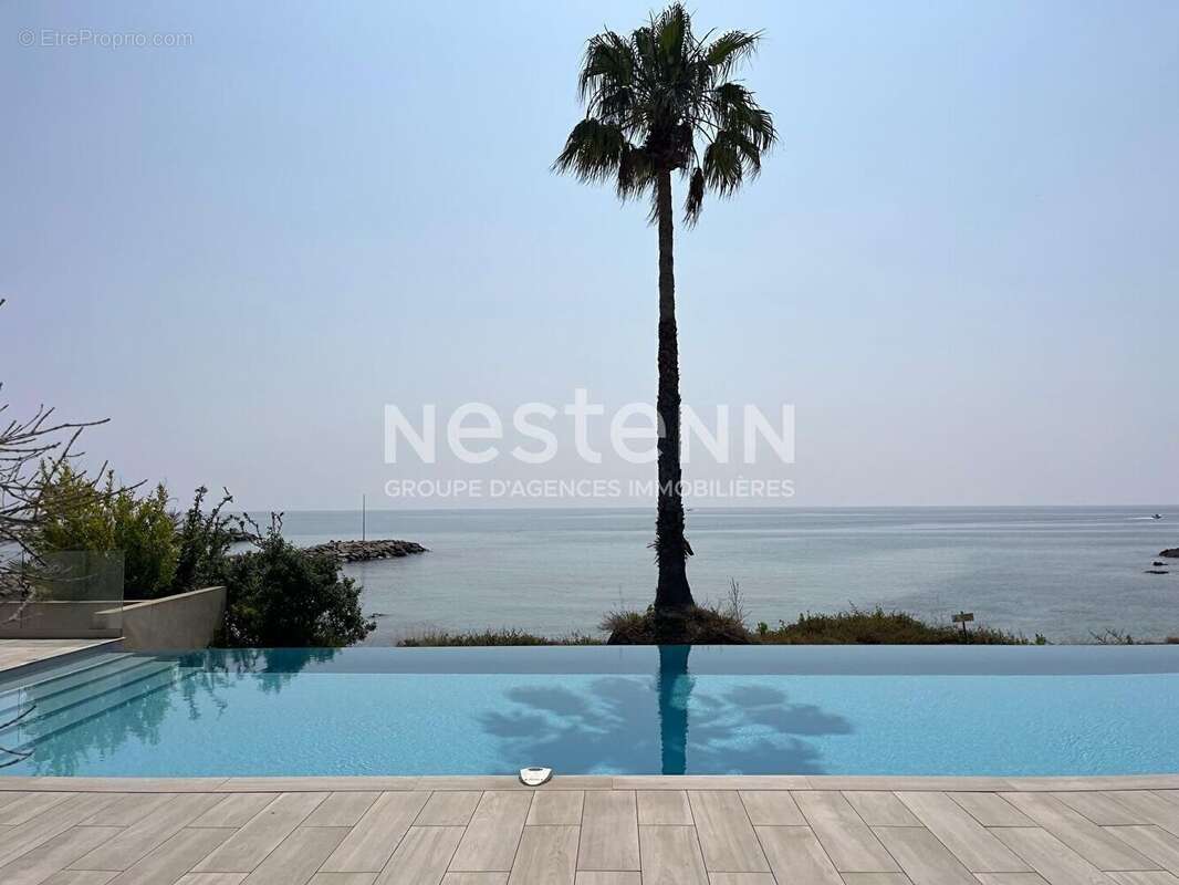 Appartement à SARI-SOLENZARA