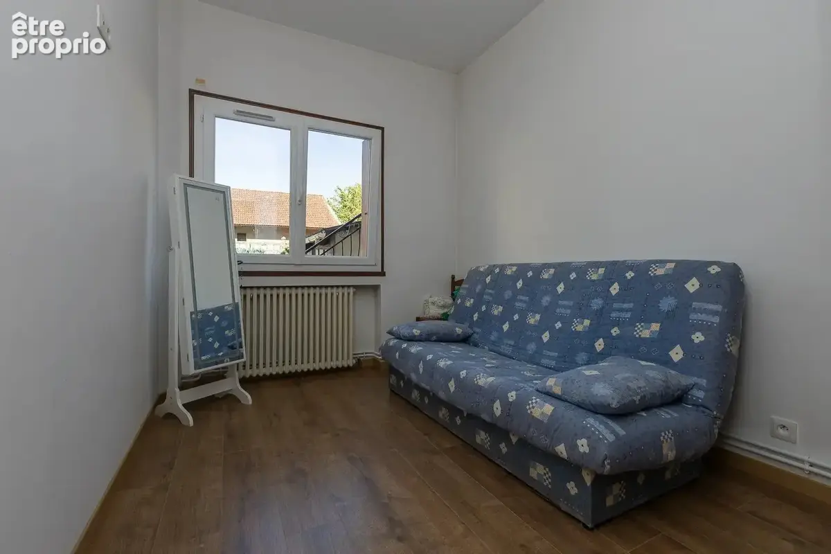 Vente Appartement La tour-du-pin(38110) 149 900ï¿œ - photo 8