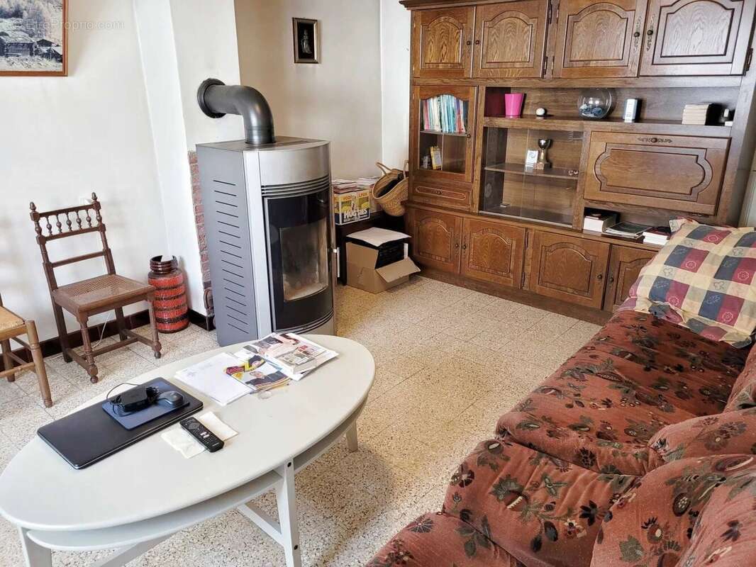 Maison à AILLY-SUR-SOMME