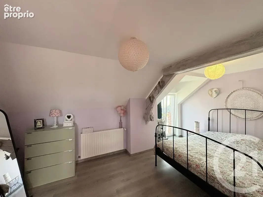 Maison 4 pièces 115 m² à vendre à Jussy (02480) - photo 7