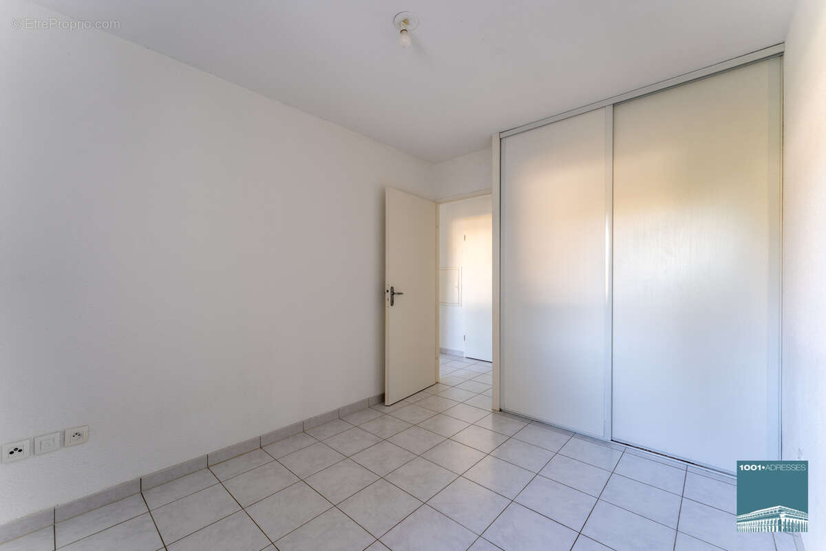 Appartement à SAINT-MEDARD-EN-JALLES