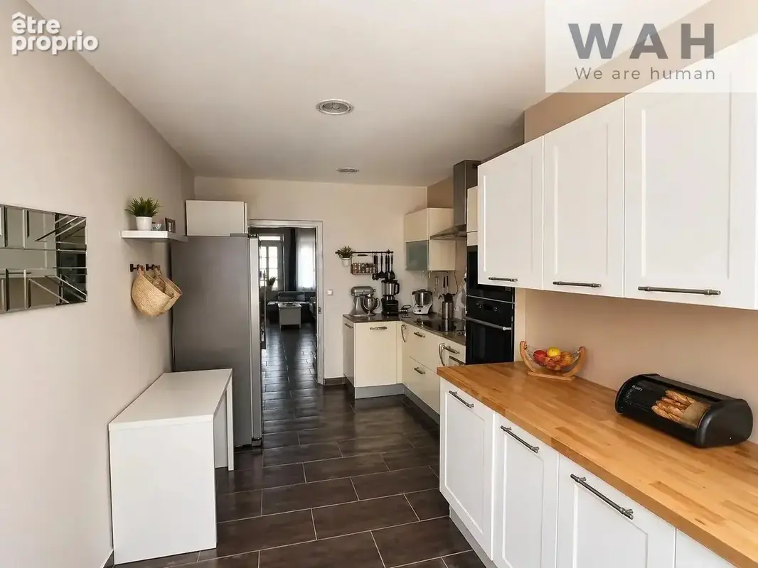 Maison de Village avec dépendance, belle cours et toit-terra - photo 6