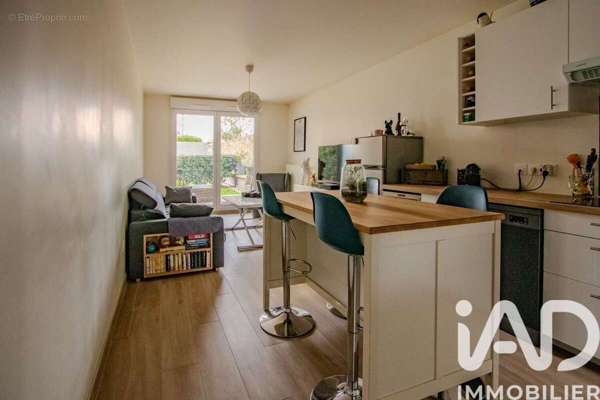 Photo 4 - Appartement à TRAPPES