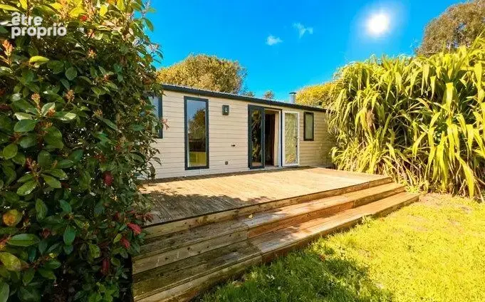 Maison 3 pièces 32 m² à vendre à Saint-Hilaire-De-Riez (85270) - photo 2