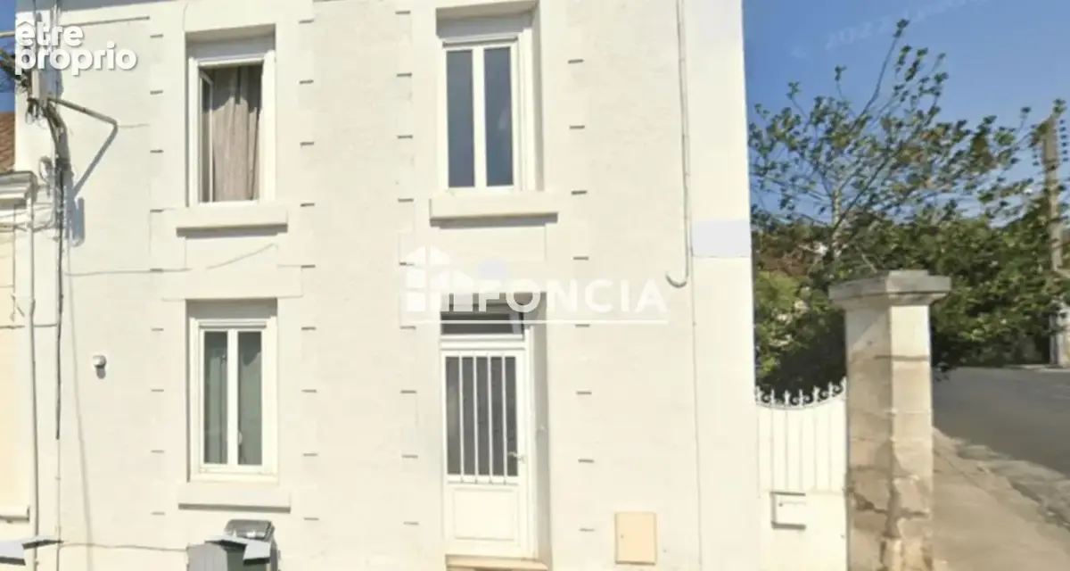 Maison de ville - photo 16