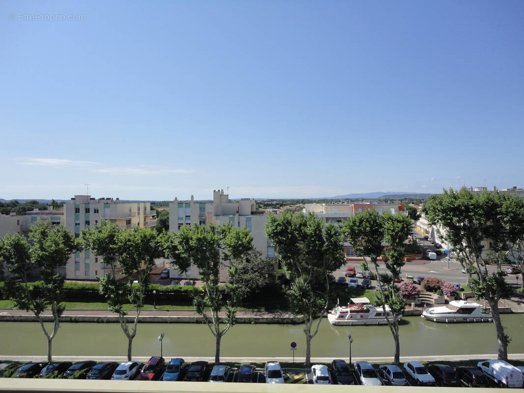 Appartement à NARBONNE