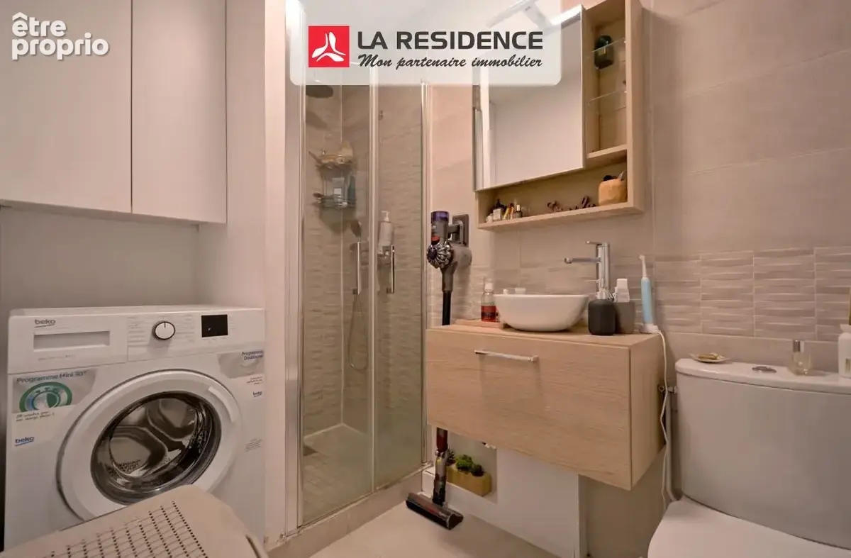 Appartement 2 pièces 29 m² à vendre à Boulogne-Billancourt (92100) - photo 4