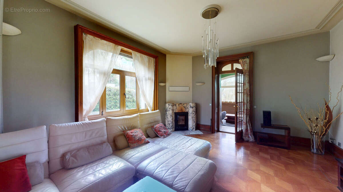 Maison à BESANCON
