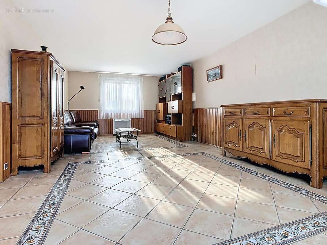 Photo 3 - Maison à LA FERTE-ALAIS