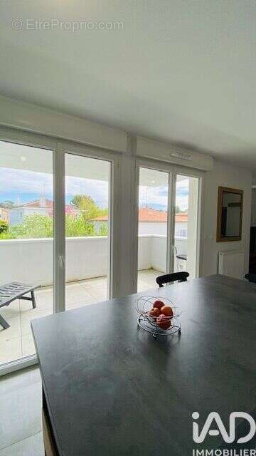 Appartement 54 m² à Royan  - photo 4