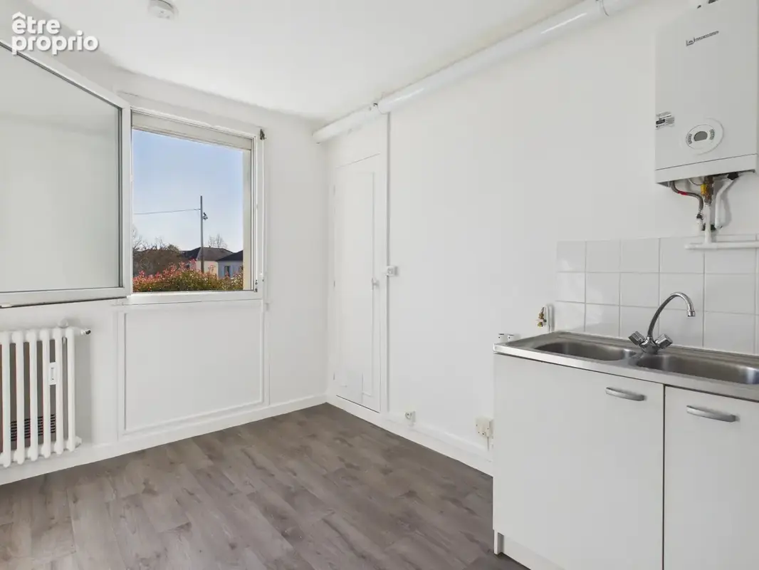 Vente appartement t4 _ bretigny-sur-orge - photo 5
