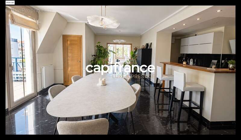 Appartement à vendre 6 pièces LE PLESSIS ROBINSON (92) - photo 3
