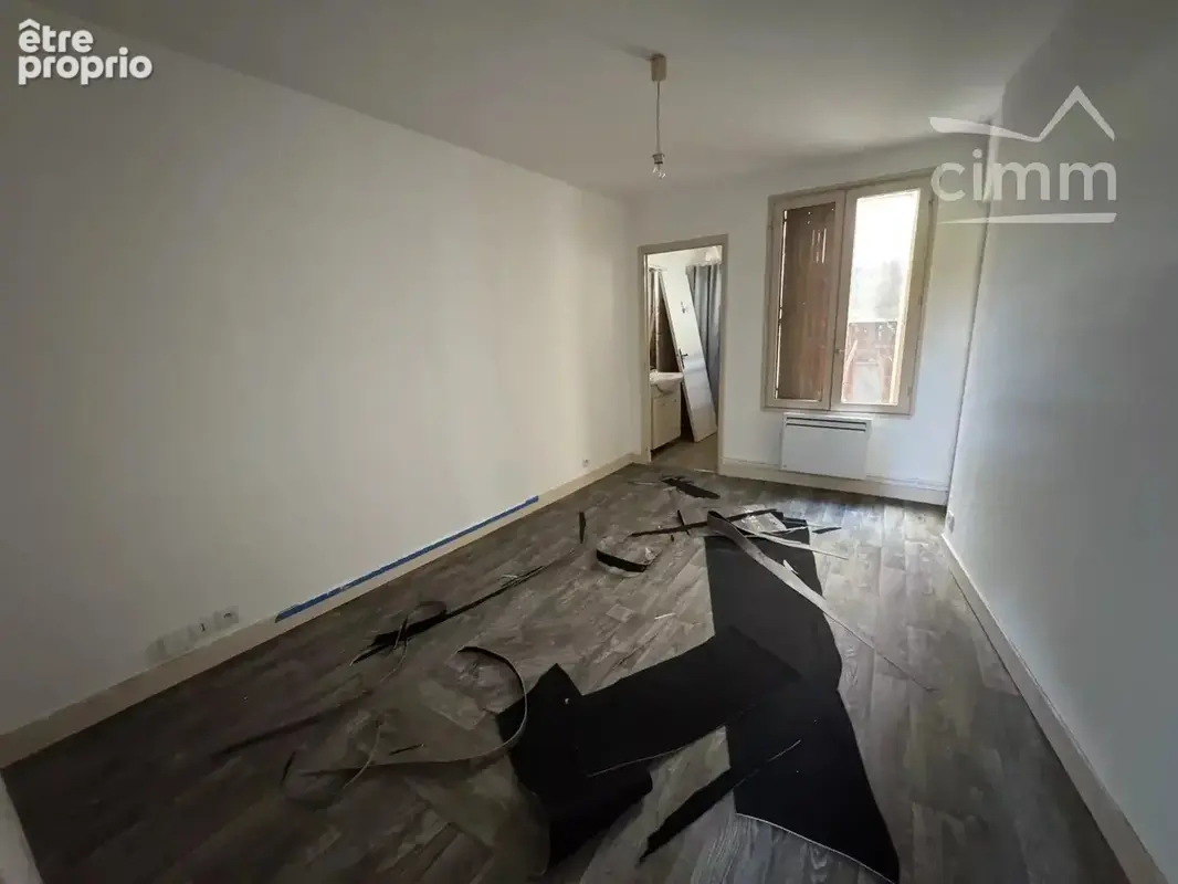 Immeuble de rapport – 4 appartements – ambert - photo 21