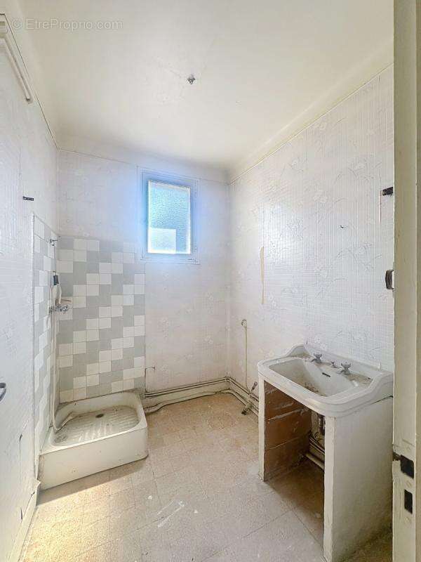 Appartement à AVIGNON