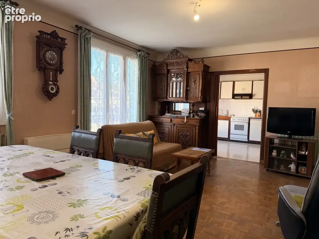 Maison T6 127m2 - photo 3