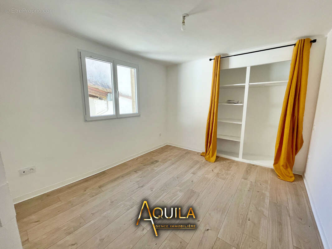 Appartement à BEZIERS