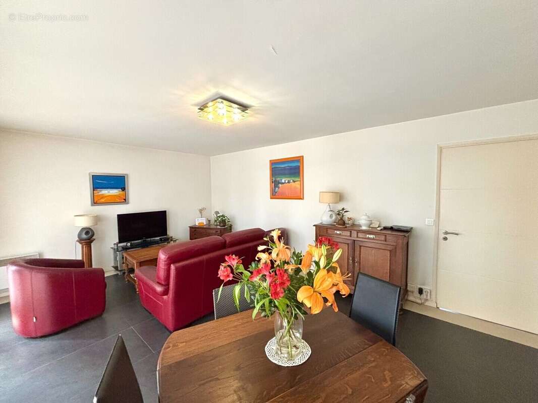 Appartement à BAYONNE