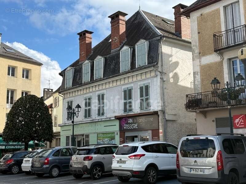 Appartement à ARGELES-GAZOST