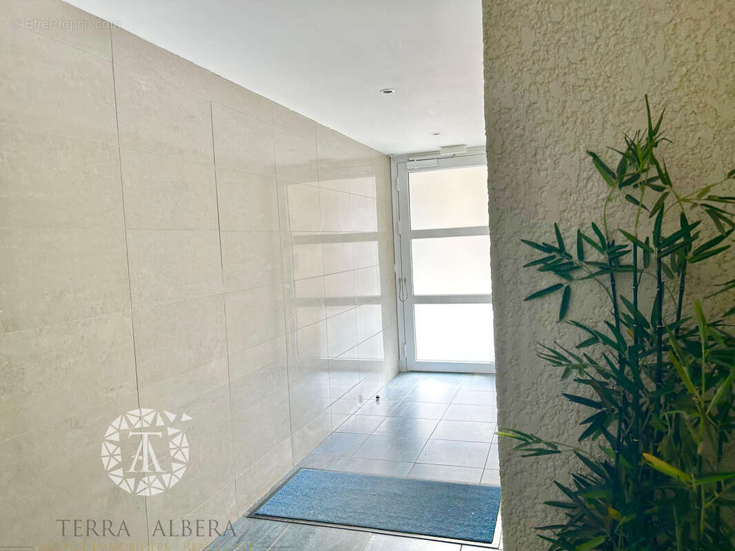 Appartement à CANET-EN-ROUSSILLON