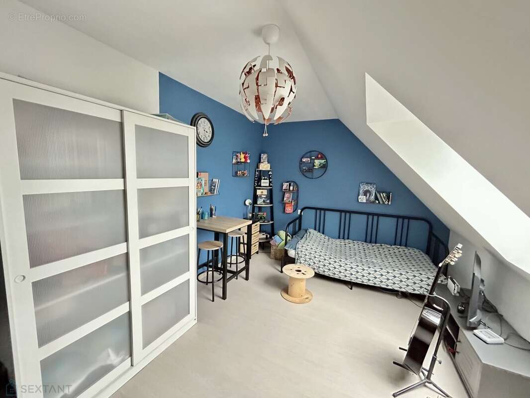 Maison à ARLEUX-EN-GOHELLE