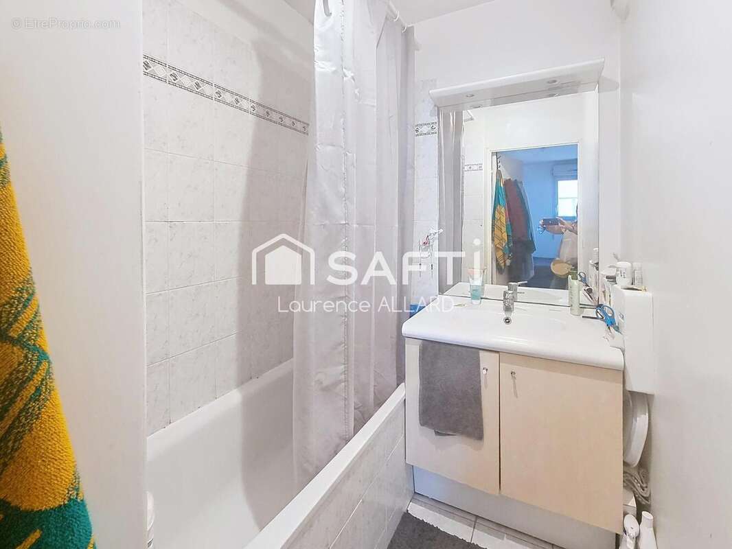 Photo 6 - Appartement à CARRIERES-SOUS-POISSY