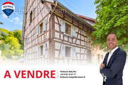 Maison à RIESPACH