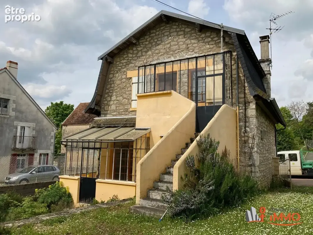 Beaucoup de charme pour cette maison avec dépendance - photo 24