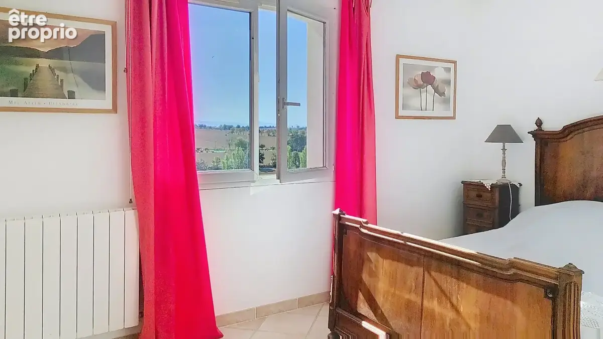 Maison T5 avec piscine - photo 19