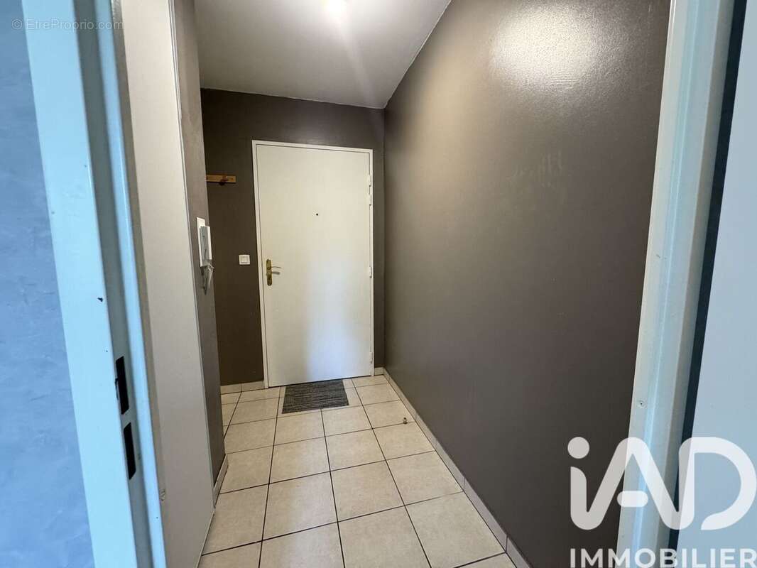 Photo 4 - Appartement à AMIENS