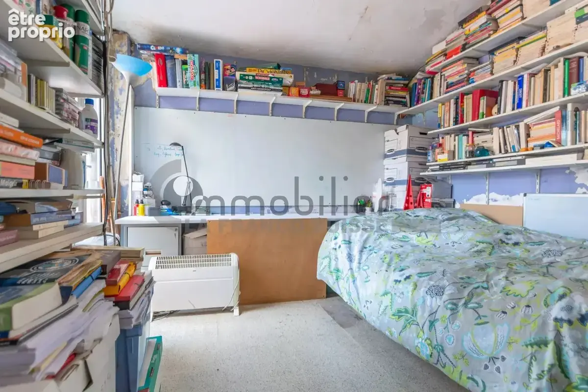 Maison 5 pièces 130 m² à vendre à La Trinite (06340) - photo 10