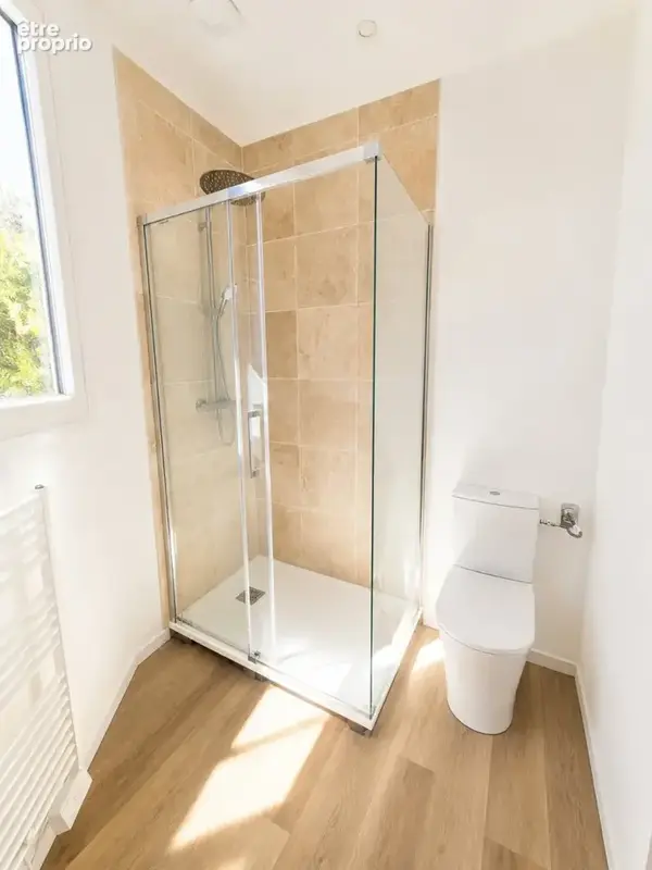 Maison 4 pièces rénovée de 80m² - 300m du Lac à Carcans - photo 9