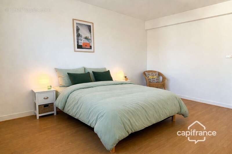 Appartement à REDON