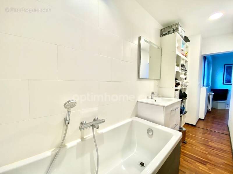Appartement à CAEN