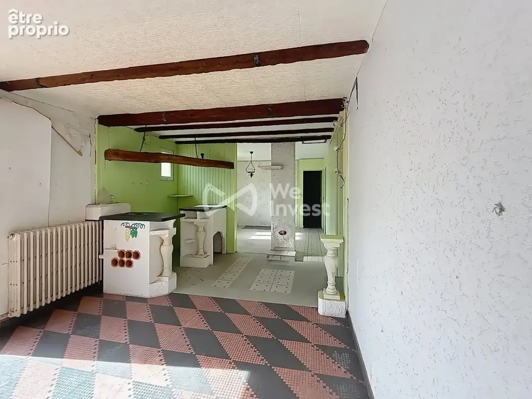 Maison 4 pièces 74 m² à vendre à Pontchateau (44160) - photo 3