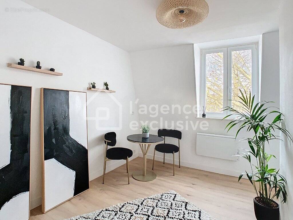 Appartement à LILLE