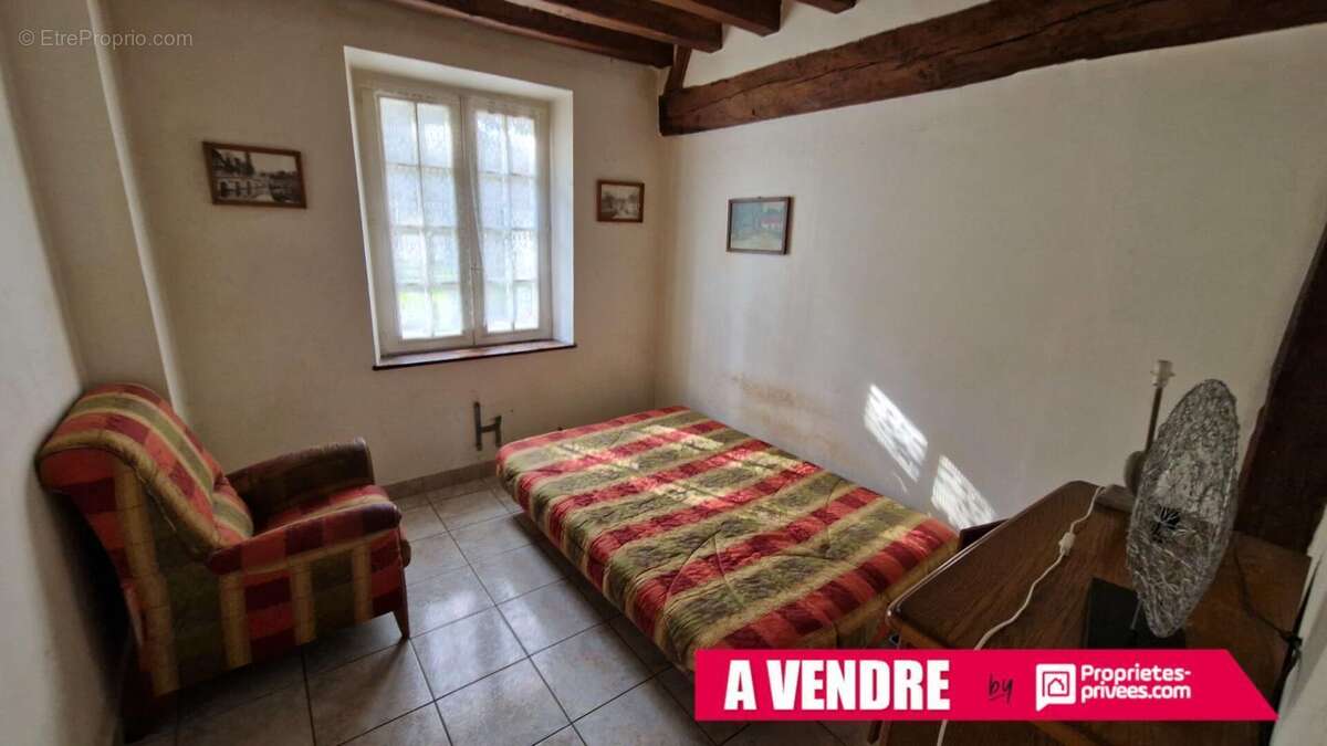 Maison à NONANCOURT