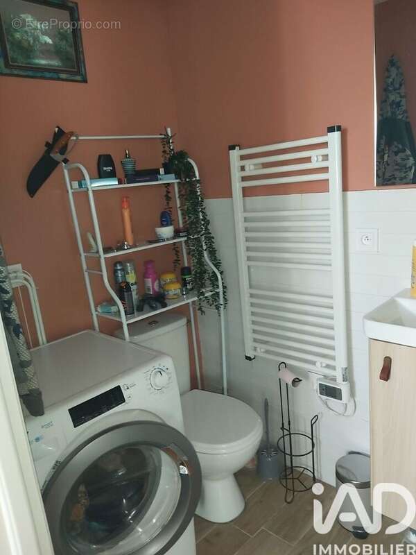 Photo 3 - Appartement à SENS