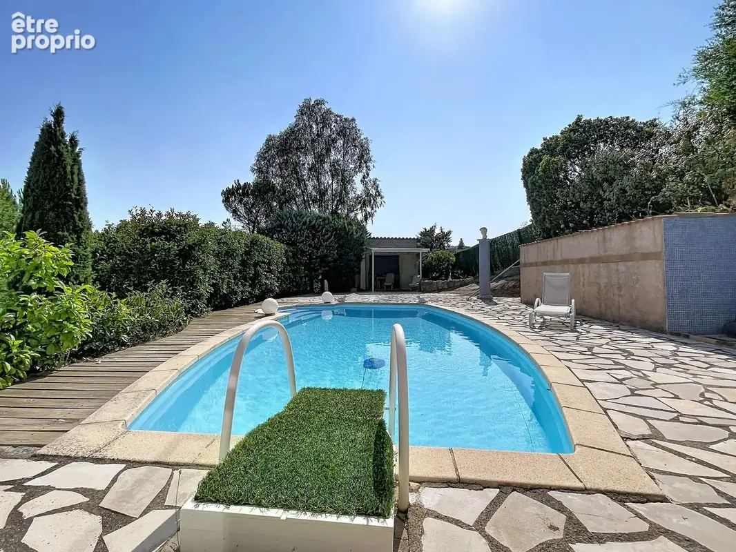 Une maison où il fait bon vivre - photo 2
