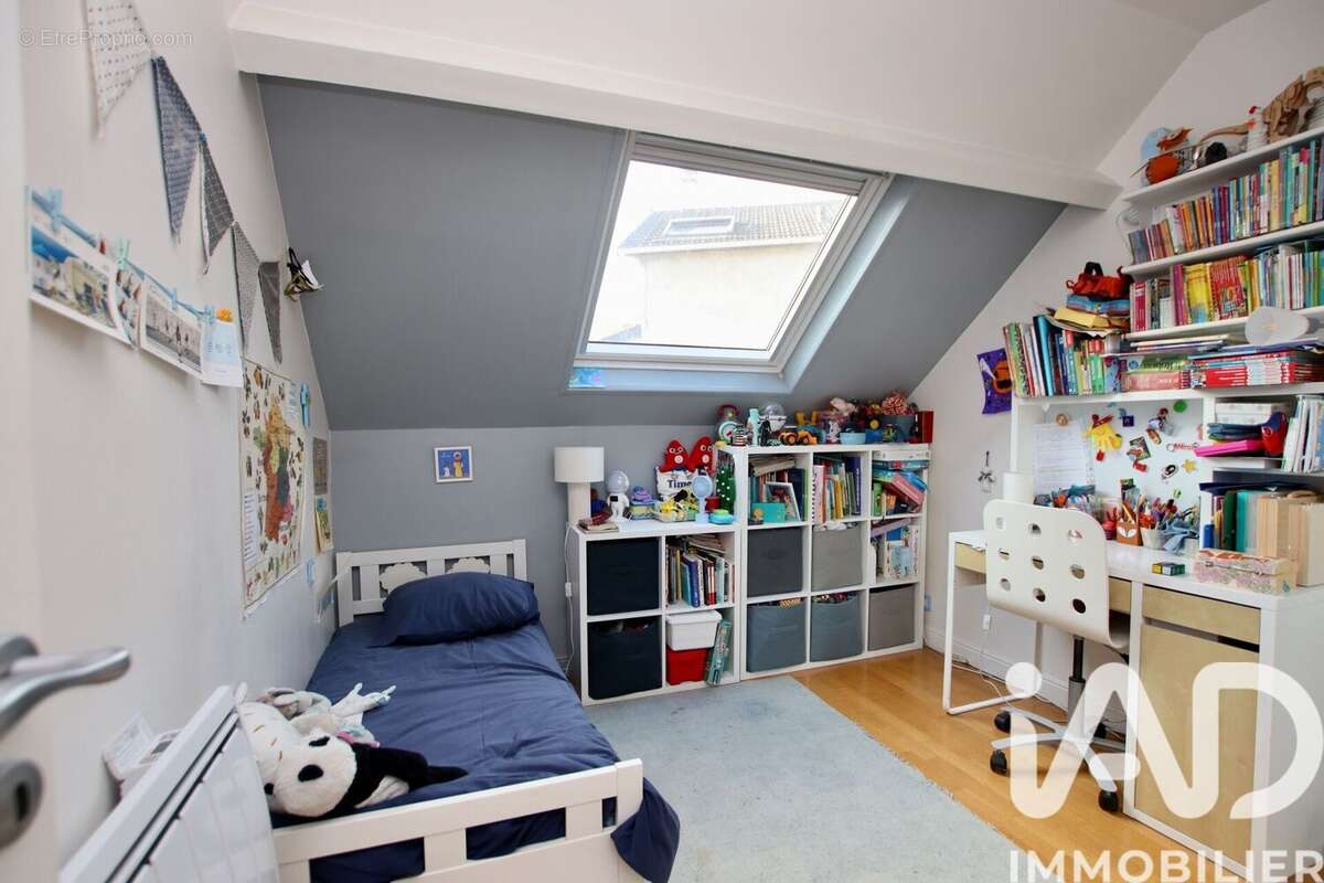 Photo 9 - Maison à MEUDON