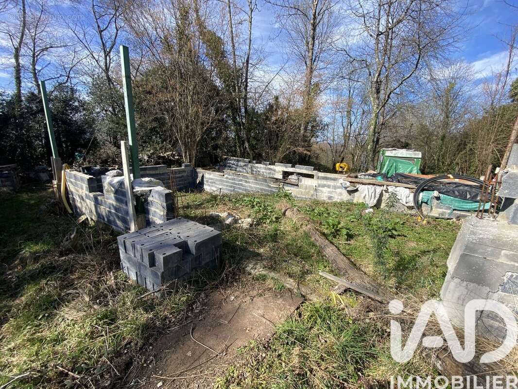 Photo 4 - Terrain à ESCOTS