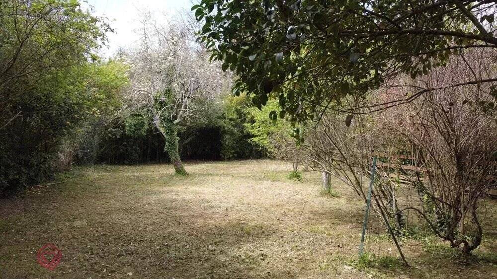 Terrain à L&#039;ISLE-EN-DODON