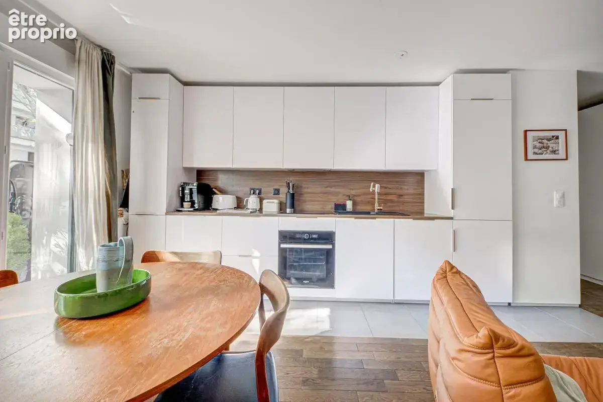 Appartement - photo 2
