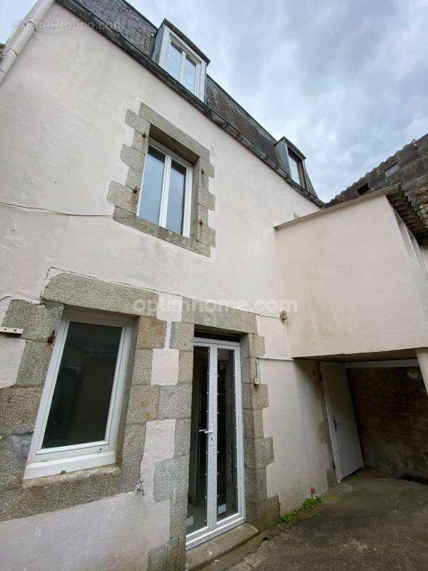 Immeuble de rapport à QUIMPERLE - photo 8