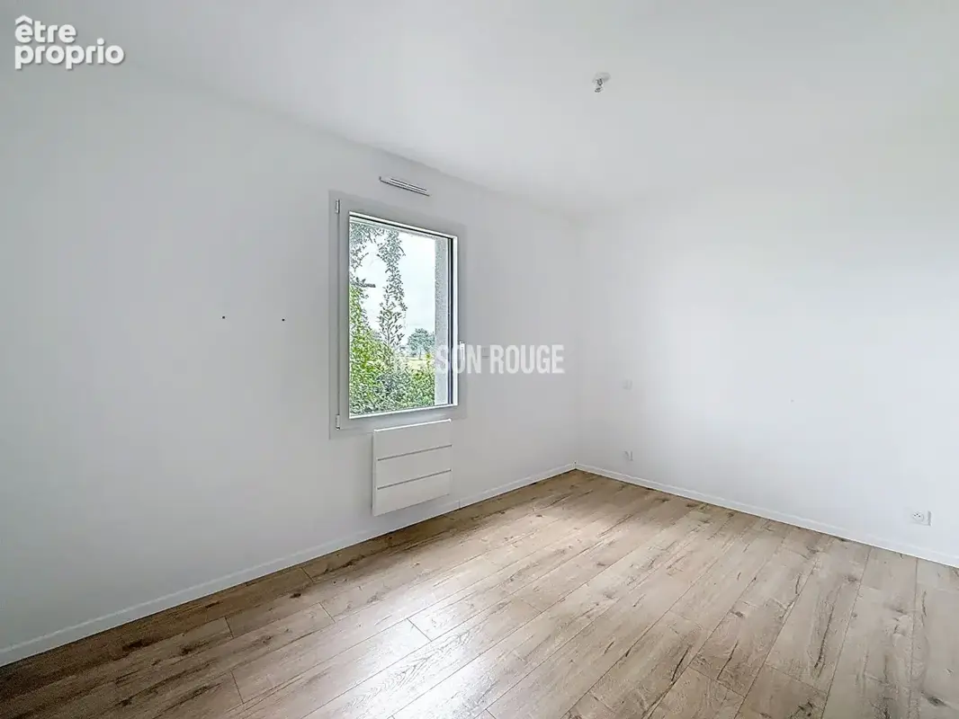 DOL DE BRETAGNE, belle maison neuve familiale aux prestations modernes recherchées - photo 7