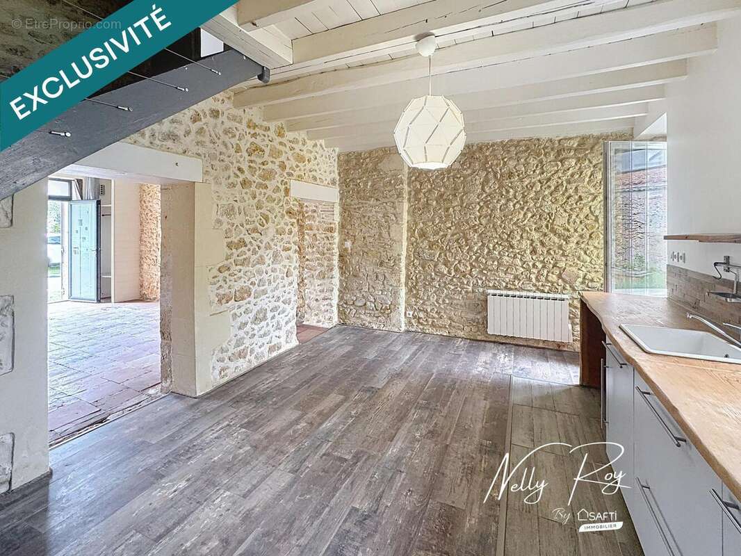 Photo 9 - Maison à SAINT-LAURENT-MEDOC