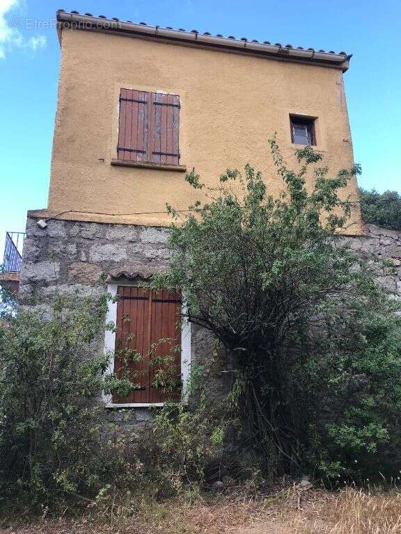 Maison de village Fossi - photo 2