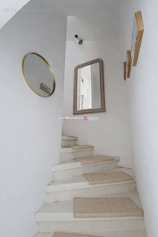 Maison à SIGEAN