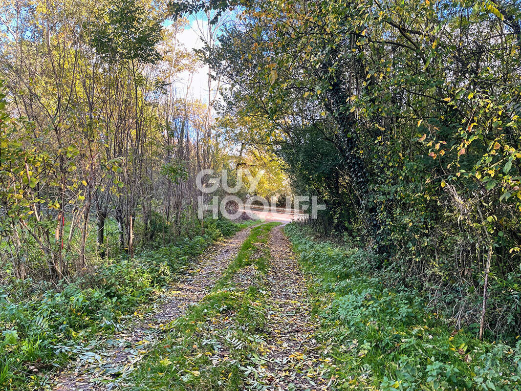 Terrain Courtomer 300 m2 - photo 4