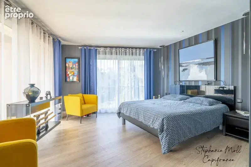 Maison viager à vendre libre 7 pièces NARBONNE (11) - photo 12